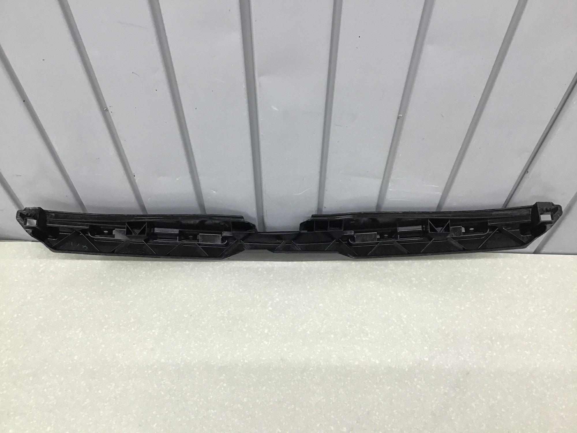 Накладка передней панели, Mazda CX 9 2007-2016 Накладка передней панели, Mazda CX 9 2007-2016