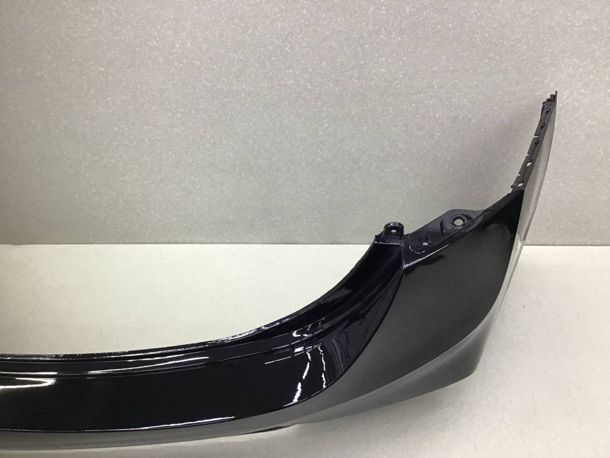 Бампер задний Audi A1 (8X) 2010>