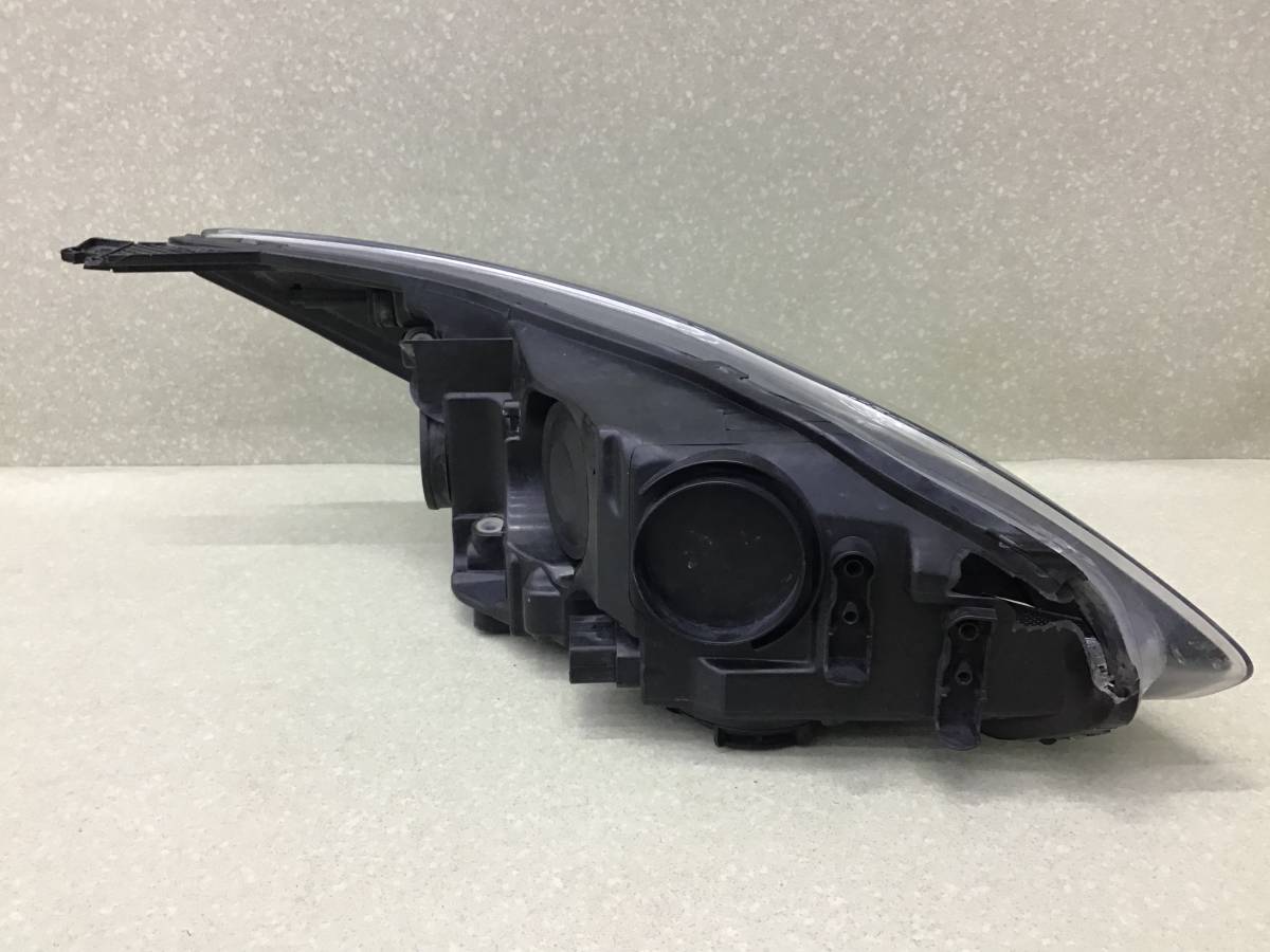Фара левая Ford Focus 3 (CB8) 2011-2019 Фара левая Ford Focus 3 (CB8) 2011-2019