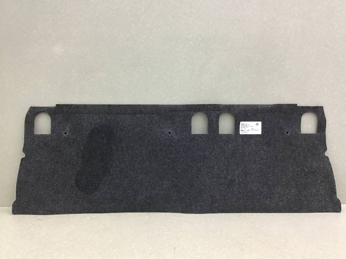 Пол багажника Volkswagen Tiguan (5N2) 2011-2016 Пол багажника Volkswagen Tiguan (5N2) 2011-2016