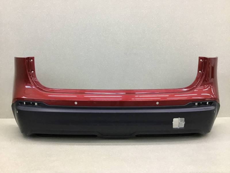 Бампер задний Nissan Qashqai (J11) 2014> Бампер задний Nissan Qashqai (J11) 2014>