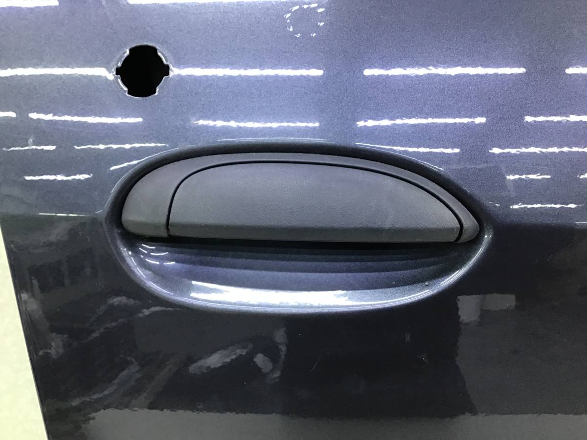 Дверь передняя правая Renault Logan (1) 2005-2014 Дверь передняя правая Renault Logan (1) 2005-2014
