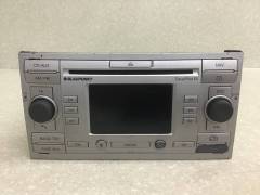 Магнитола Ford S-MAX (WS) 2006-2015