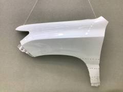 Крыло переднее левое Toyota Land Cruiser Prado (J150) 2009>