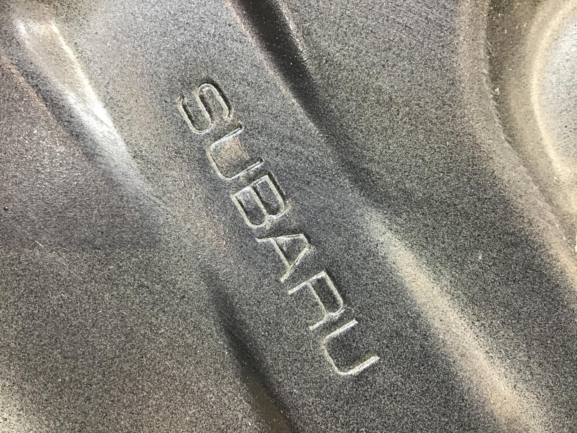 Дверь задняя левая, Subaru Legacy Outback (B14) 2010-2014 Дверь задняя левая, Subaru Legacy Outback (B14) 2010-2014