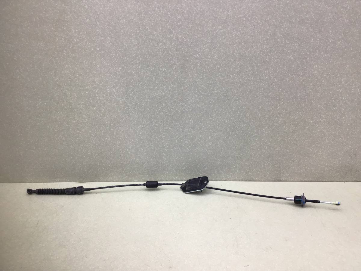 Трос КПП Kia Picanto (JA) 2017>