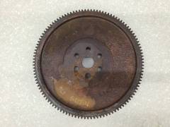 Маховик Mazda Mazda 6 (GH) 2007-2012