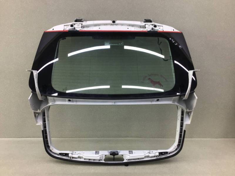 Дверь багажника BMW GT F07 2008> Дверь багажника BMW GT F07 2008>