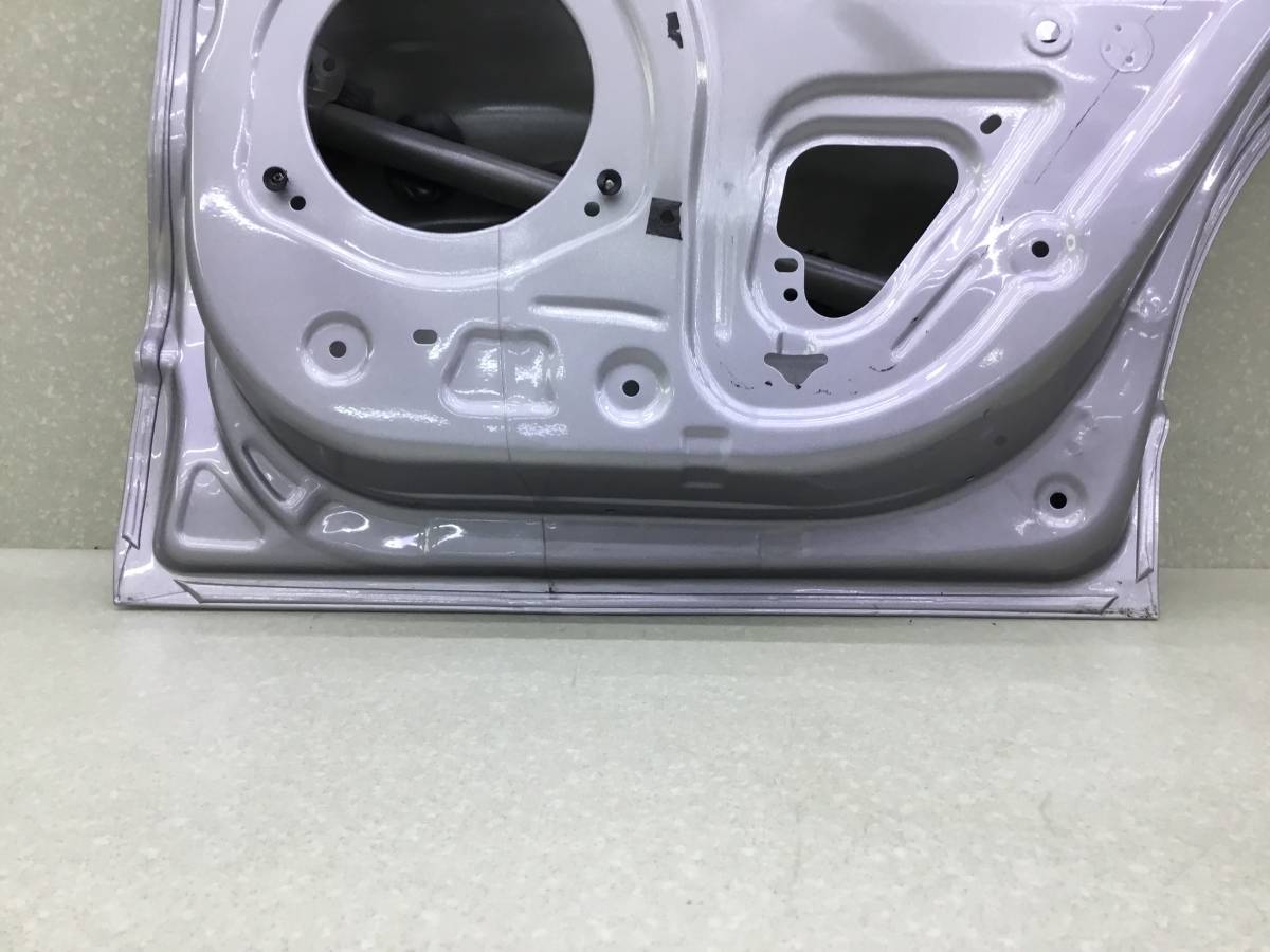 Дверь задняя правая Geely Coolray SX11 2018> Дверь задняя правая Geely Coolray SX11 2018>