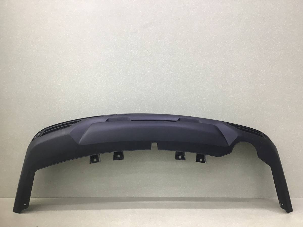 Юбка задняя Haval M6 2021> Юбка задняя Haval M6 2021>
