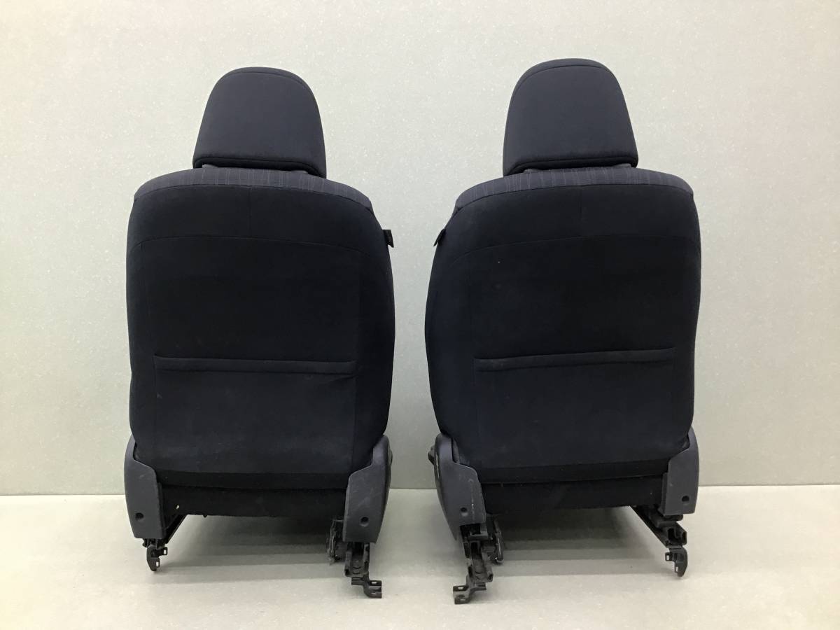 Сиденье (комплект) Toyota Auris (E150) 2006-2012 Сиденье (комплект) Toyota Auris (E150) 2006-2012