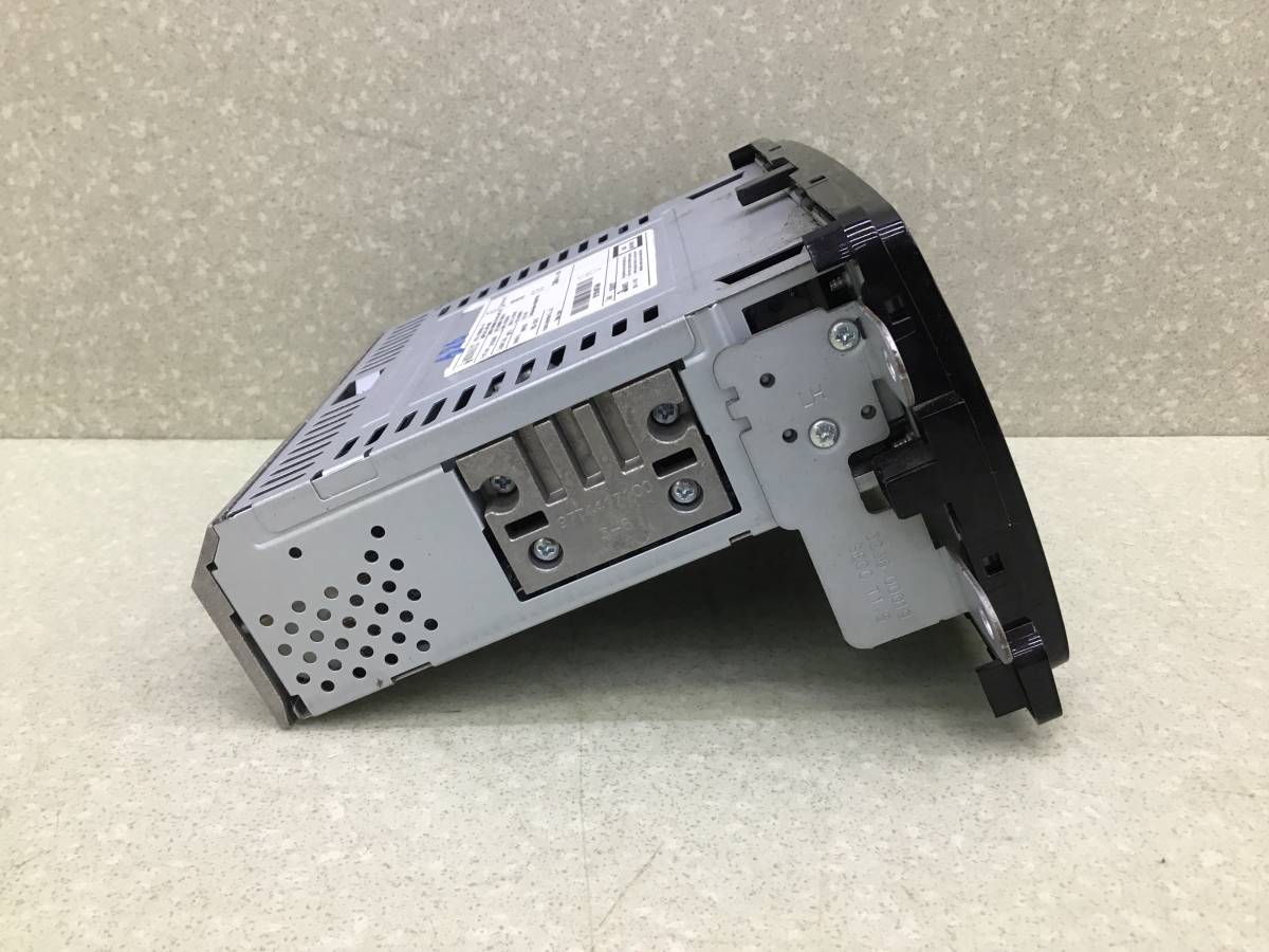 Магнитола Nissan Terrano 3 (D10) 2014-2022