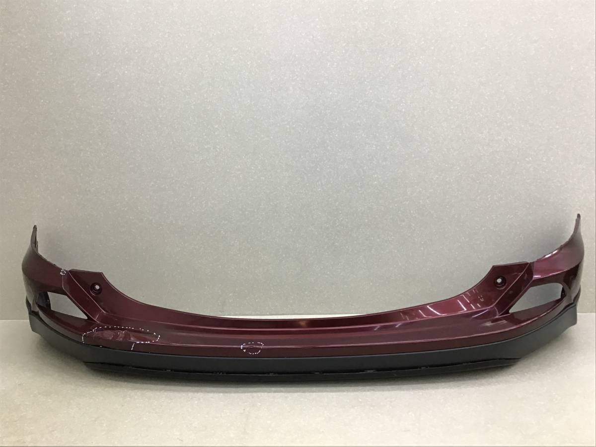 Бампер задний Toyota Rav 4 (A40) 2013> Бампер задний Toyota Rav 4 (A40) 2013>