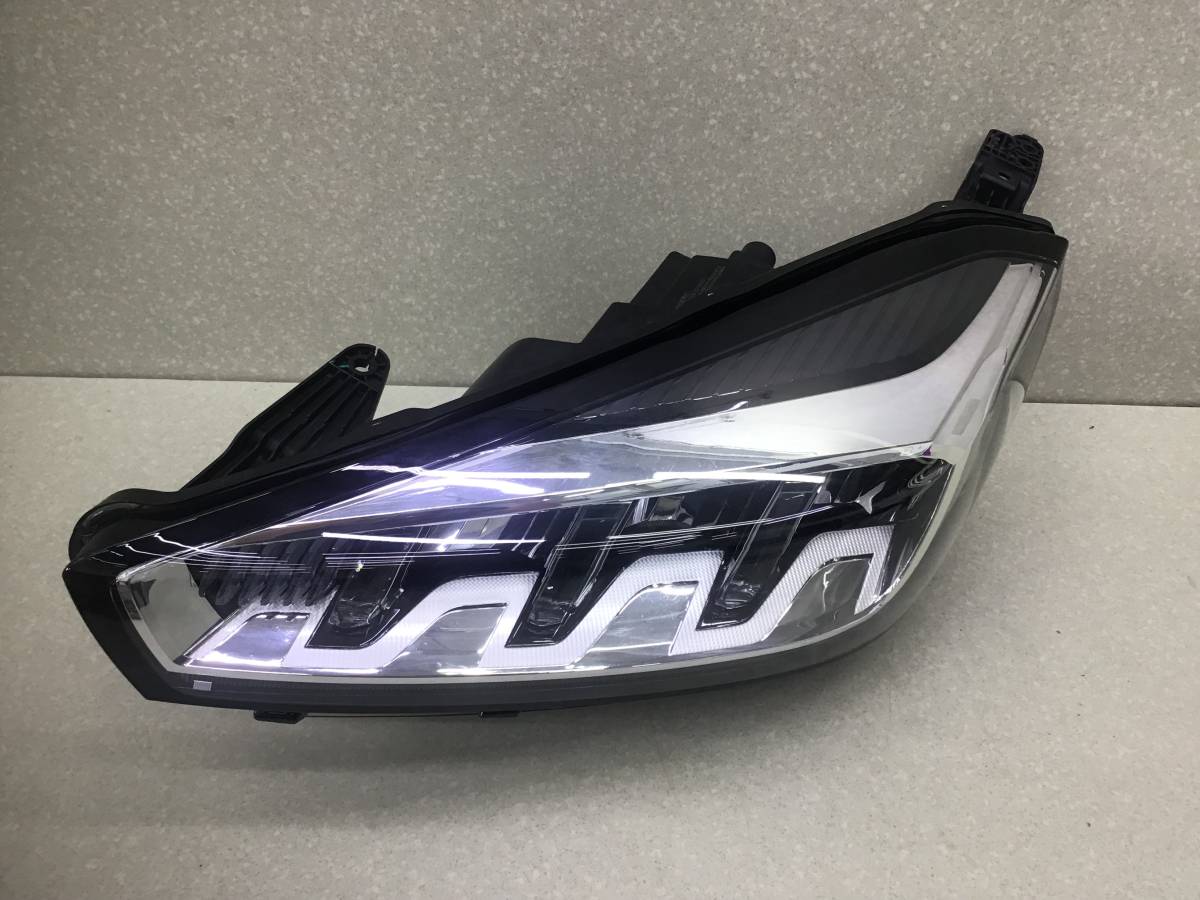 Фара левая Chery Tiggo 7 Pro (T1E) 2019-н.в. Фара левая Chery Tiggo 7 Pro (T1E) 2019-н.в.