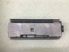 Усилитель акустической системы BMW X5 E70 2007-2013