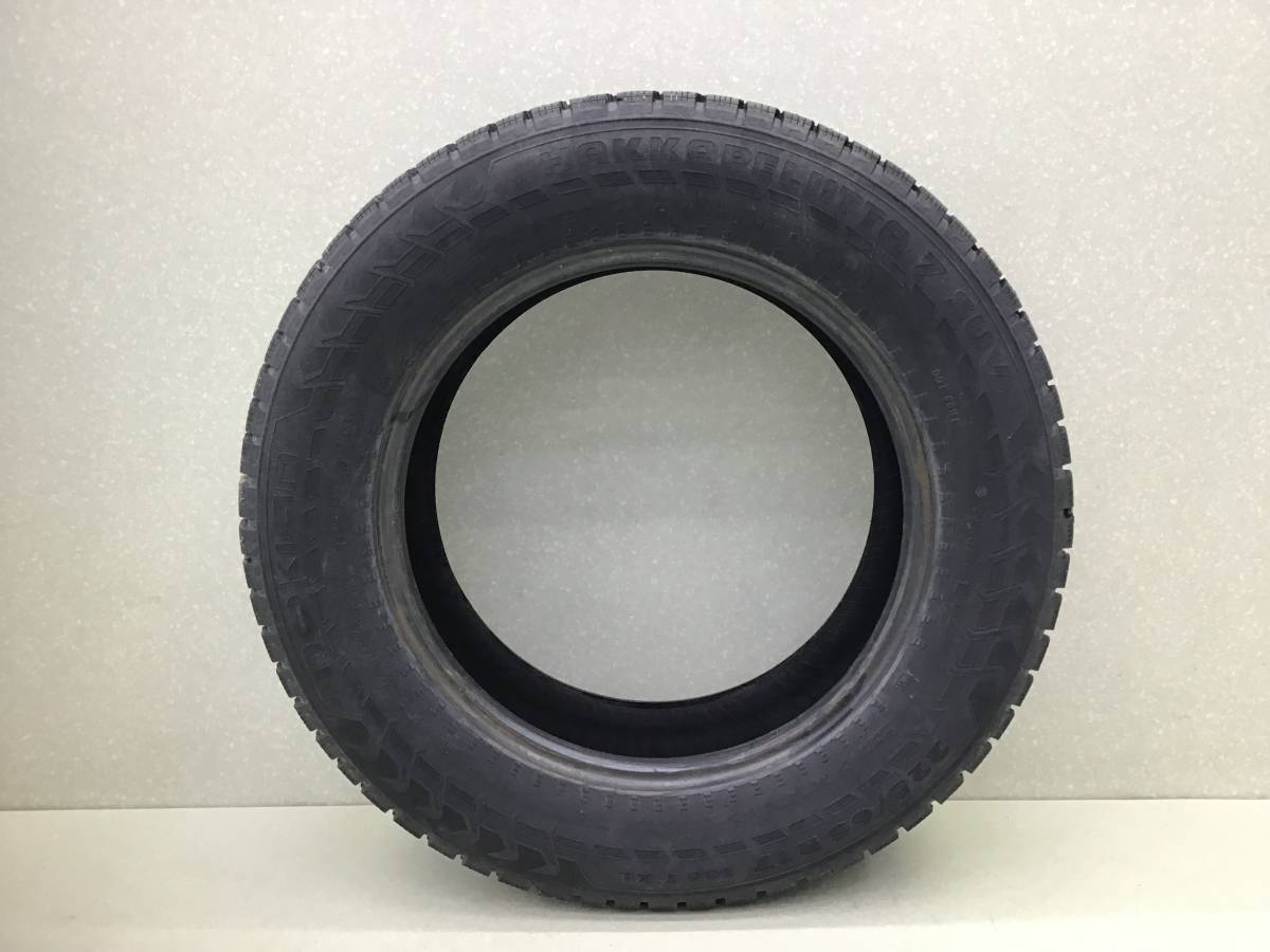 Шины R17 Зимние шипованные Nokian Hakkapeliitta 7 suv