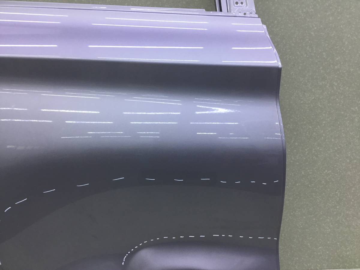 Дверь задняя правая Geely Coolray SX11 2018> Дверь задняя правая Geely Coolray SX11 2018>