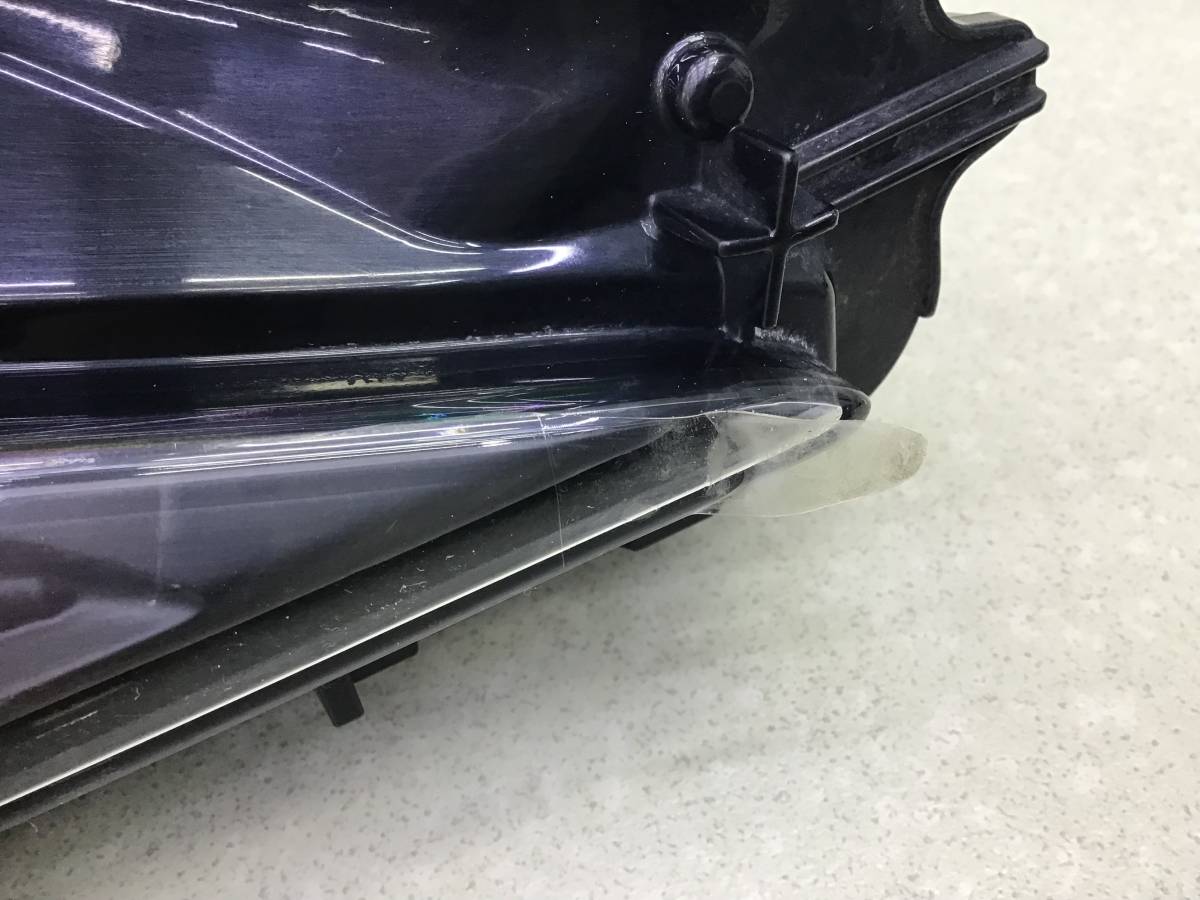 Фара противотуманная левая Lexus LX450D /570 (VDJ201) 2015-2022 Фара противотуманная левая Lexus LX450D /570 (VDJ201) 2015-2022