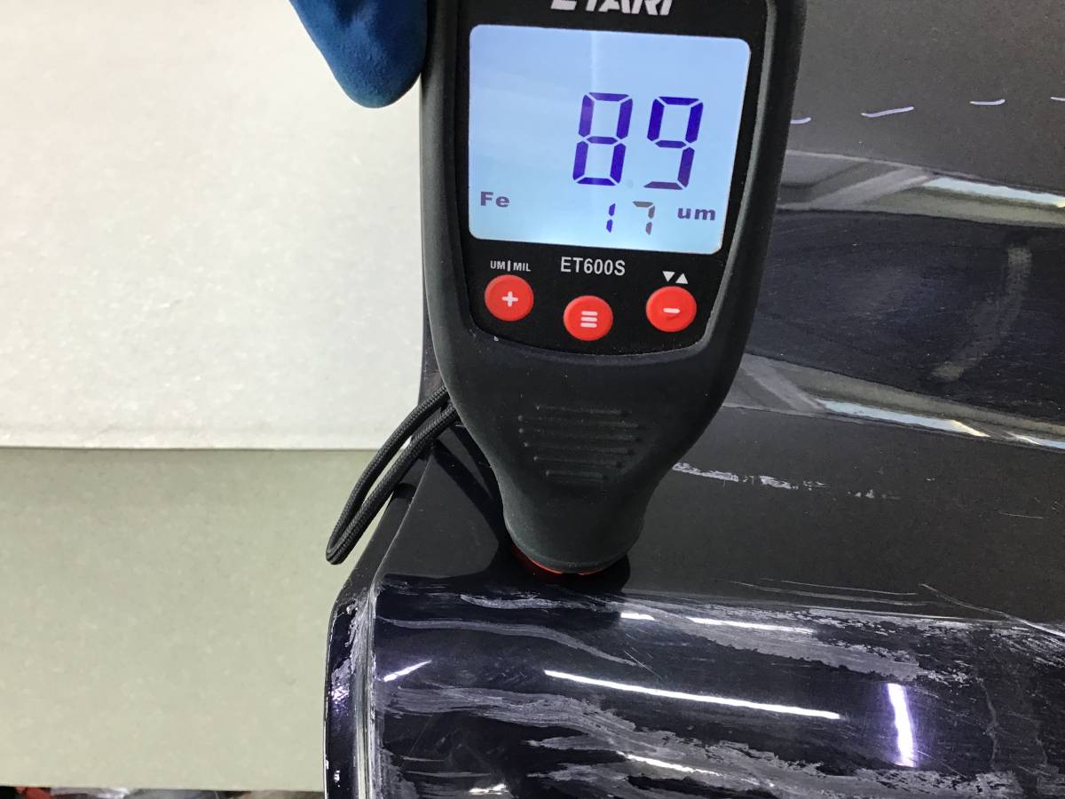 Дверь задняя левая Toyota Land Cruiser Prado (J150) 2009>