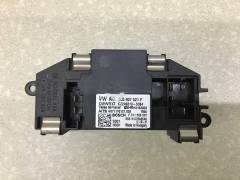 Резистор отопителя Skoda Octavia A5 (1Z5) 2004-2013