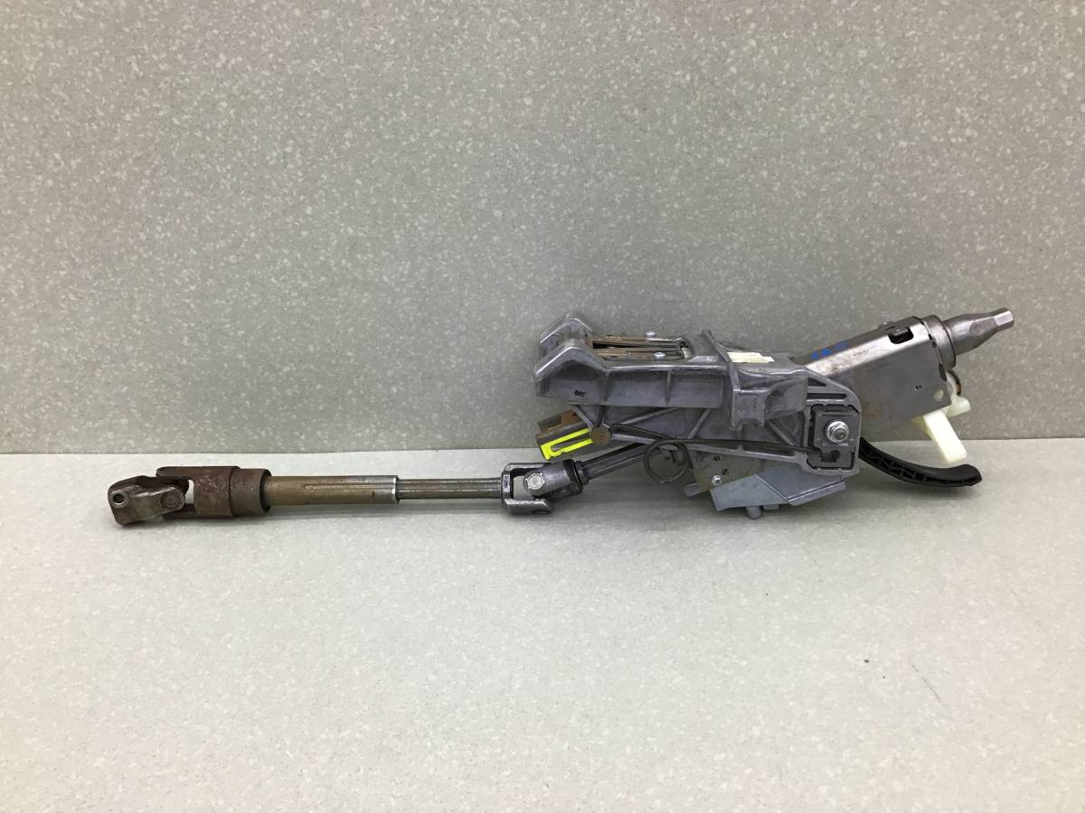 Колонка рулевая Ford Focus 3 (CB8) 2011-2019 Колонка рулевая Ford Focus 3 (CB8) 2011-2019