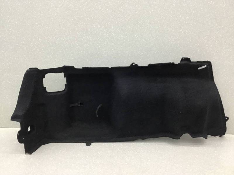 Обшивка багажника Mazda Mazda 6 (GH) 2007-2012 Обшивка багажника Mazda Mazda 6 (GH) 2007-2012