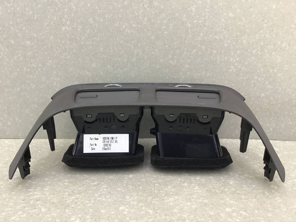 Дефлектор воздушный Chevrolet Cobalt (T250) 2011-2015 Дефлектор воздушный Chevrolet Cobalt (T250) 2011-2015