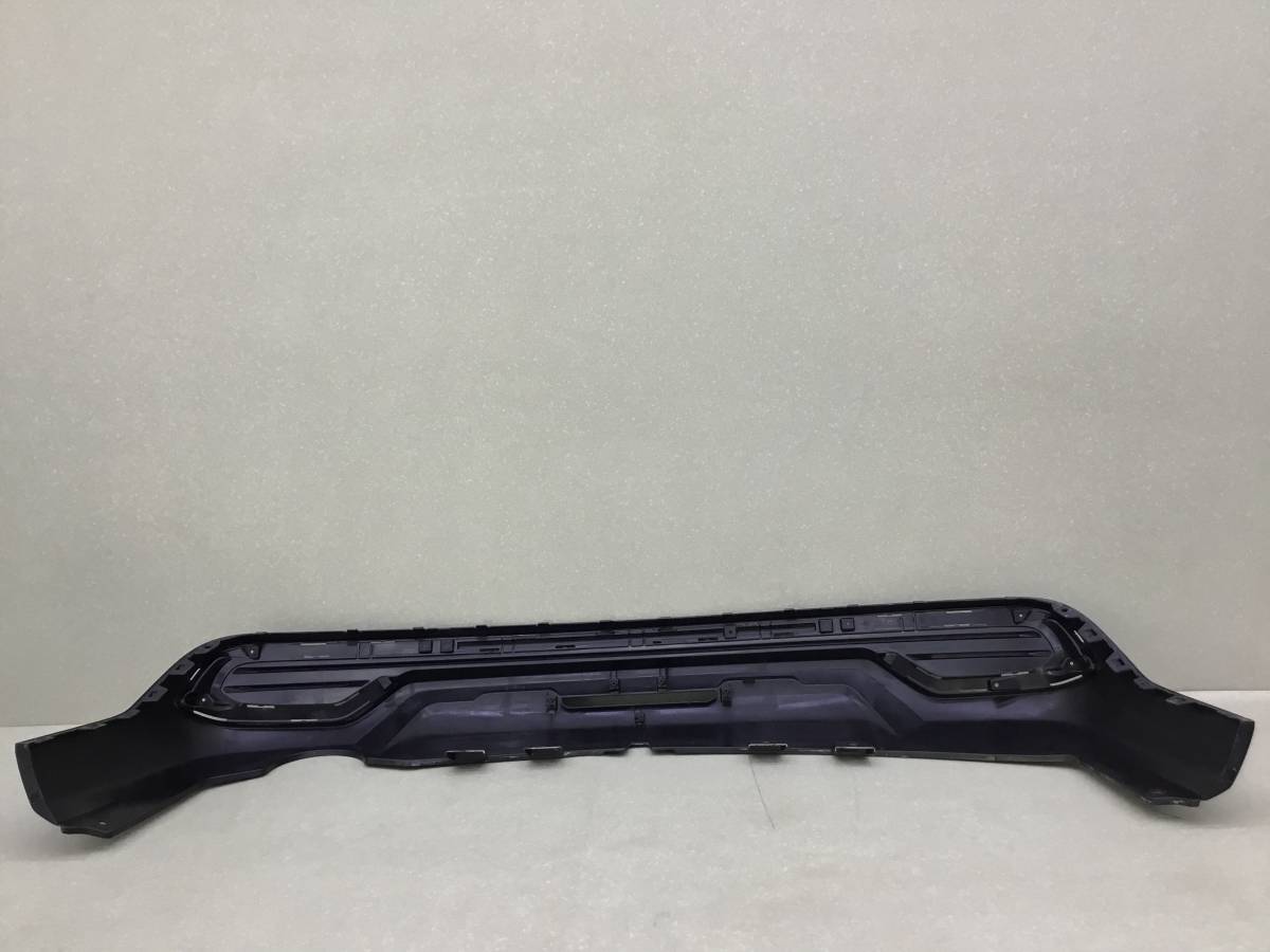 Юбка задняя Haval M6 2021> Юбка задняя Haval M6 2021>