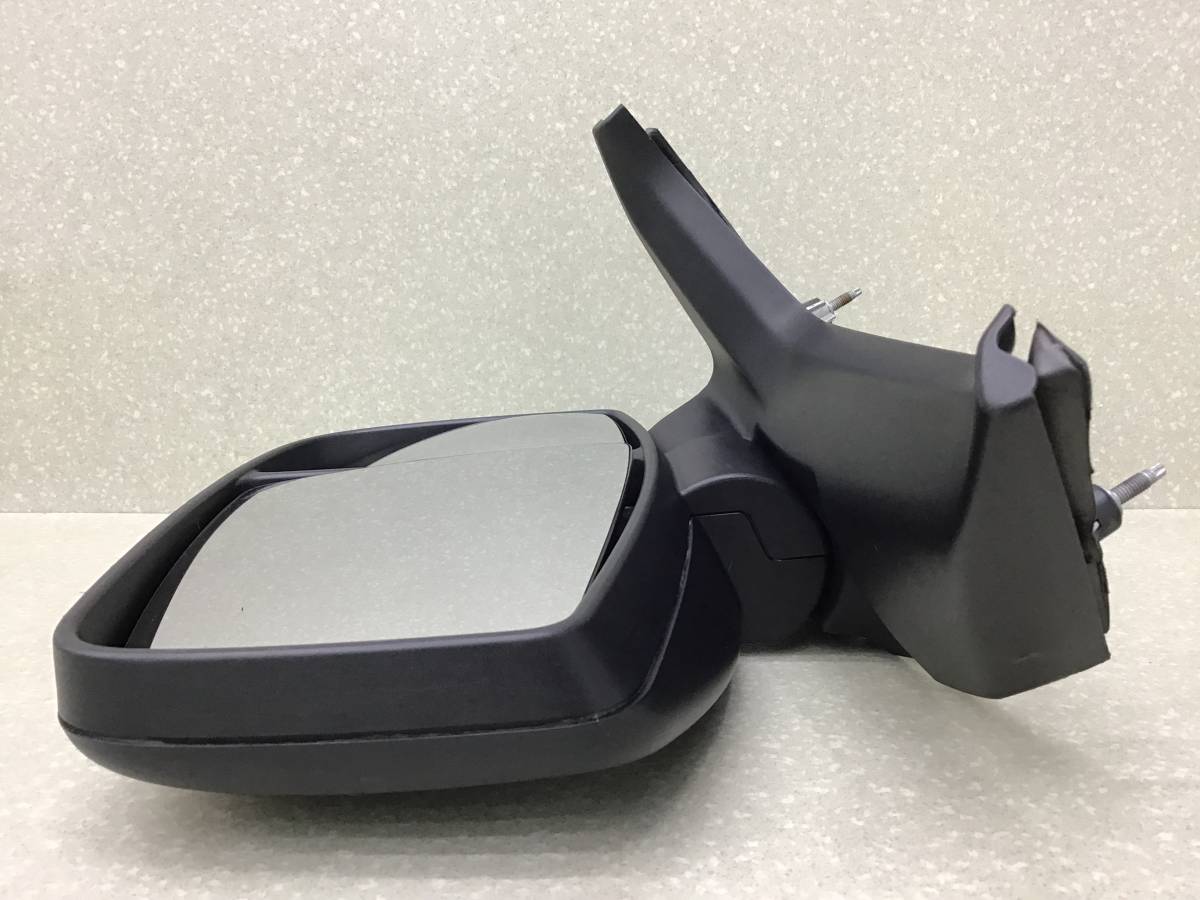 Зеркало правое электрическое Ford Transit (TTG) 2014-2022