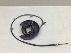 Щит опорный Toyota Rav 4 (A40) 2013>