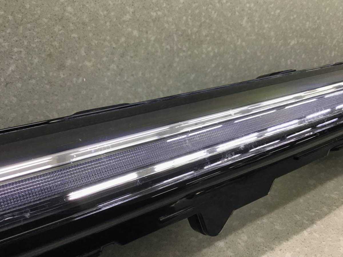 Дневной ходовой огонь правый ДХО Changan Hunter Plus 2022> Дневной ходовой огонь правый ДХО Changan Hunter Plus 2022>