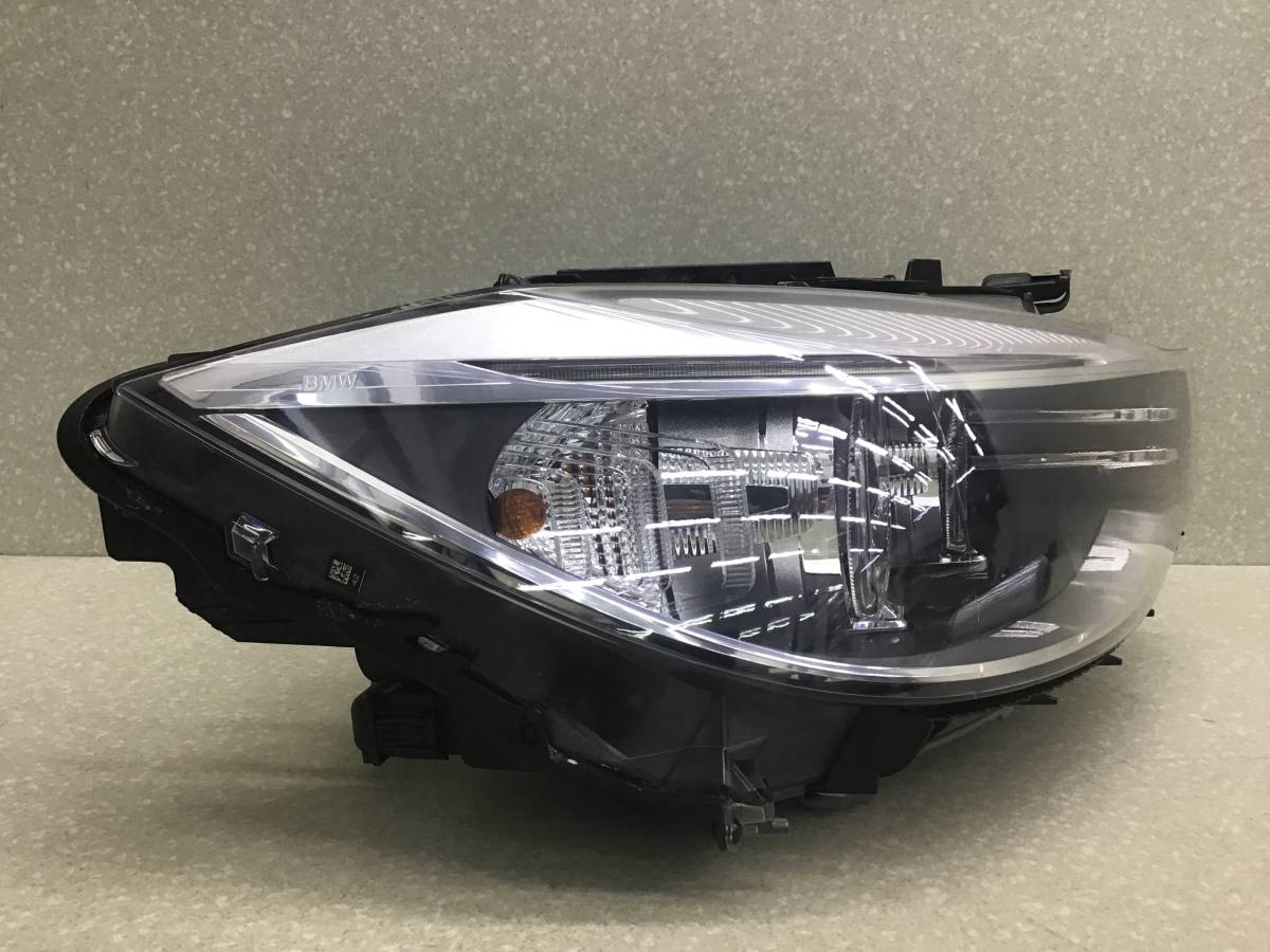Фара правая BMW 3-series GT (F34) 2013-2020