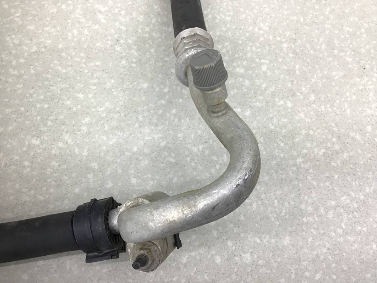 Трубка кондиционера Toyota Camry (V40) 2006-2011 Трубка кондиционера Toyota Camry (V40) 2006-2011
