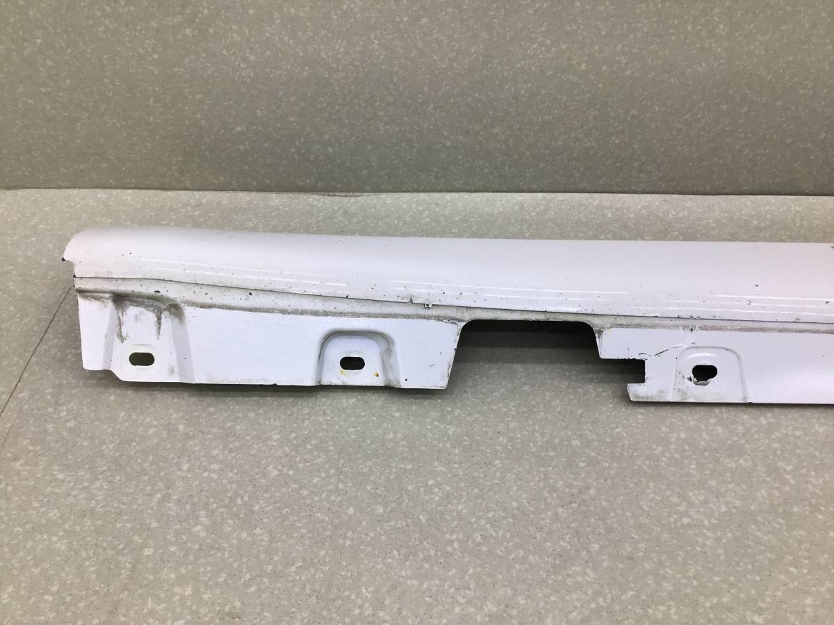 Накладка на порог (наружная) BMW GT F07 2008> Накладка на порог (наружная) BMW GT F07 2008>