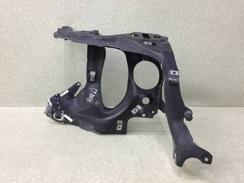 Элемент передней панели BMW 7-Series E65,E66 2001-2008 Элемент передней панели BMW 7-Series E65,E66 2001-2008