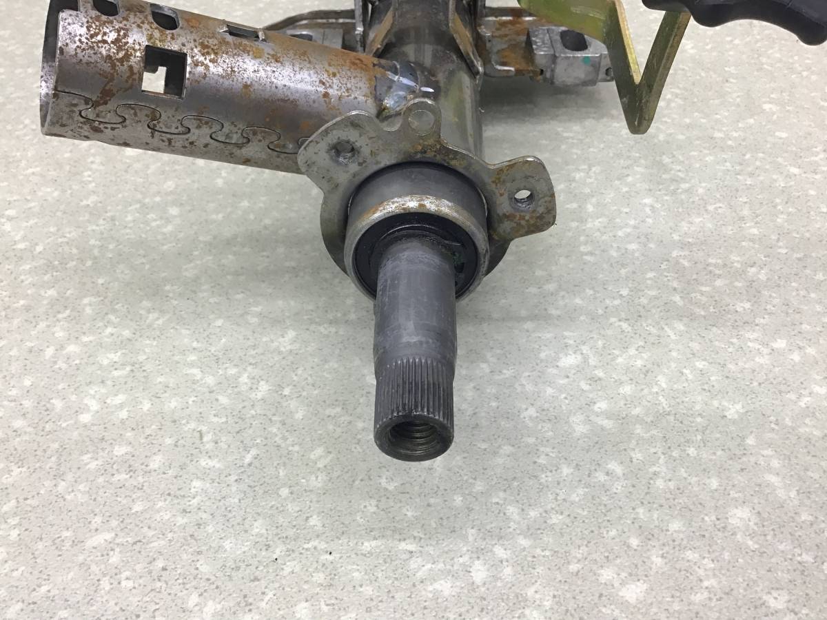 Колонка рулевая Geely Otaka CK 2005-2012 Колонка рулевая Geely Otaka CK 2005-2012