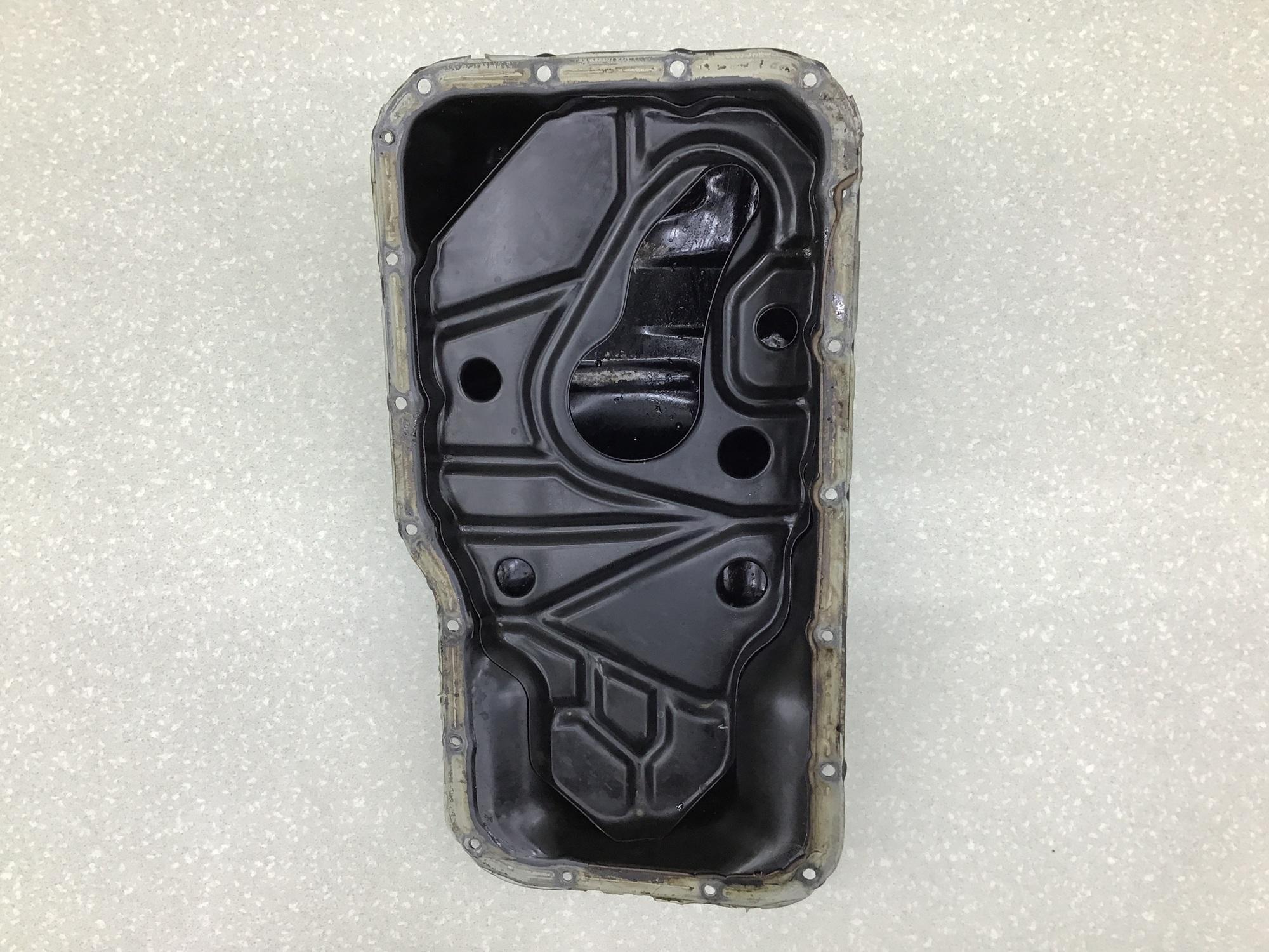 Поддон масляный двигателя, Suzuki Liana 2001-2007