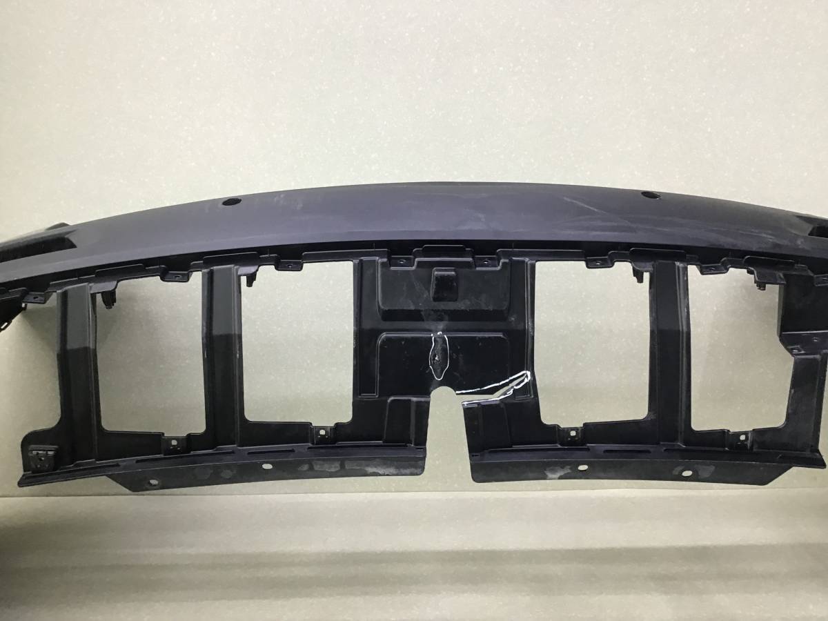 Бампер задний Haval H6 2013-2020 Бампер задний Haval H6 2013-2020