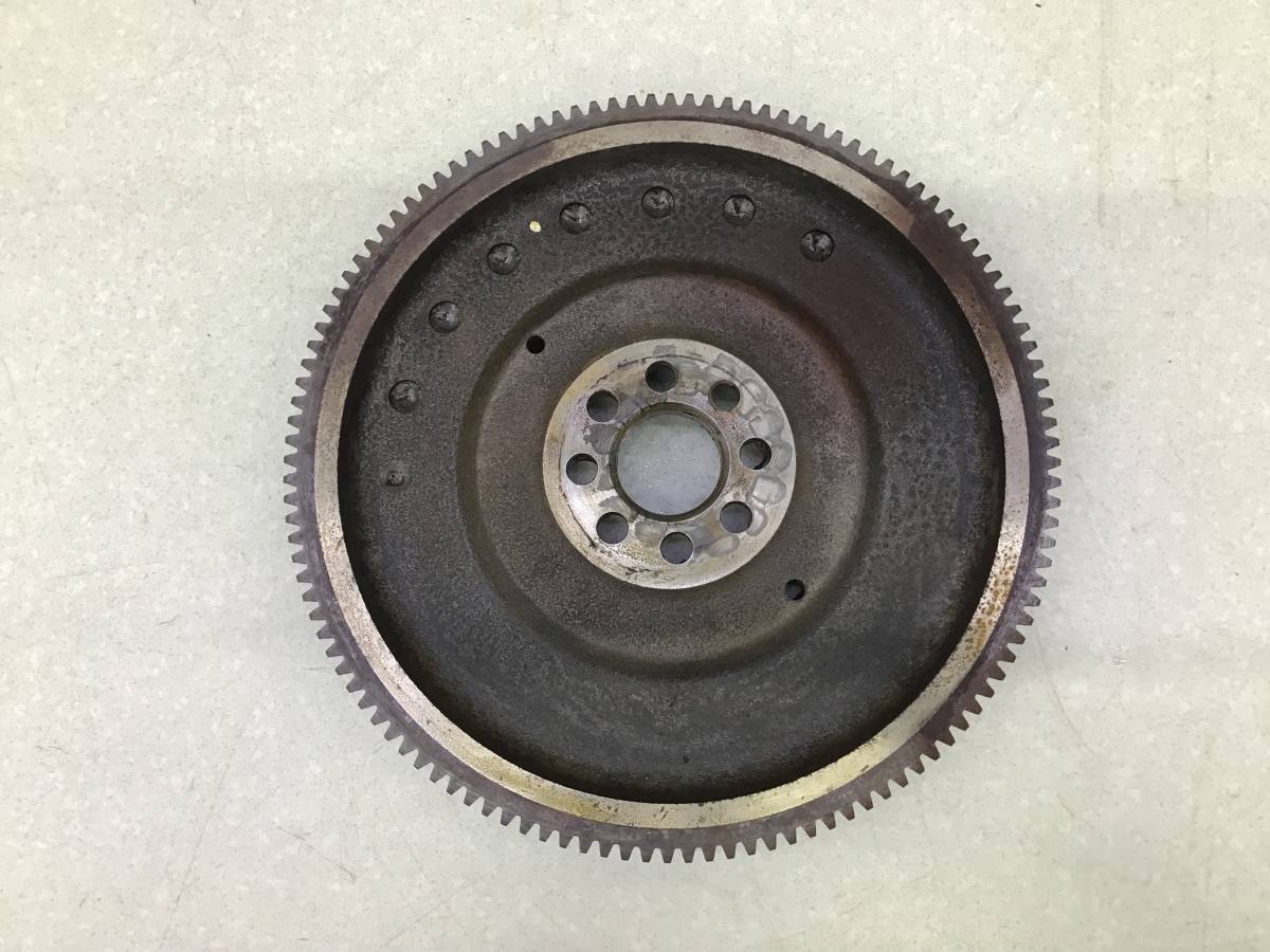 Маховик Toyota Rav 4 (A30) 2006-2013