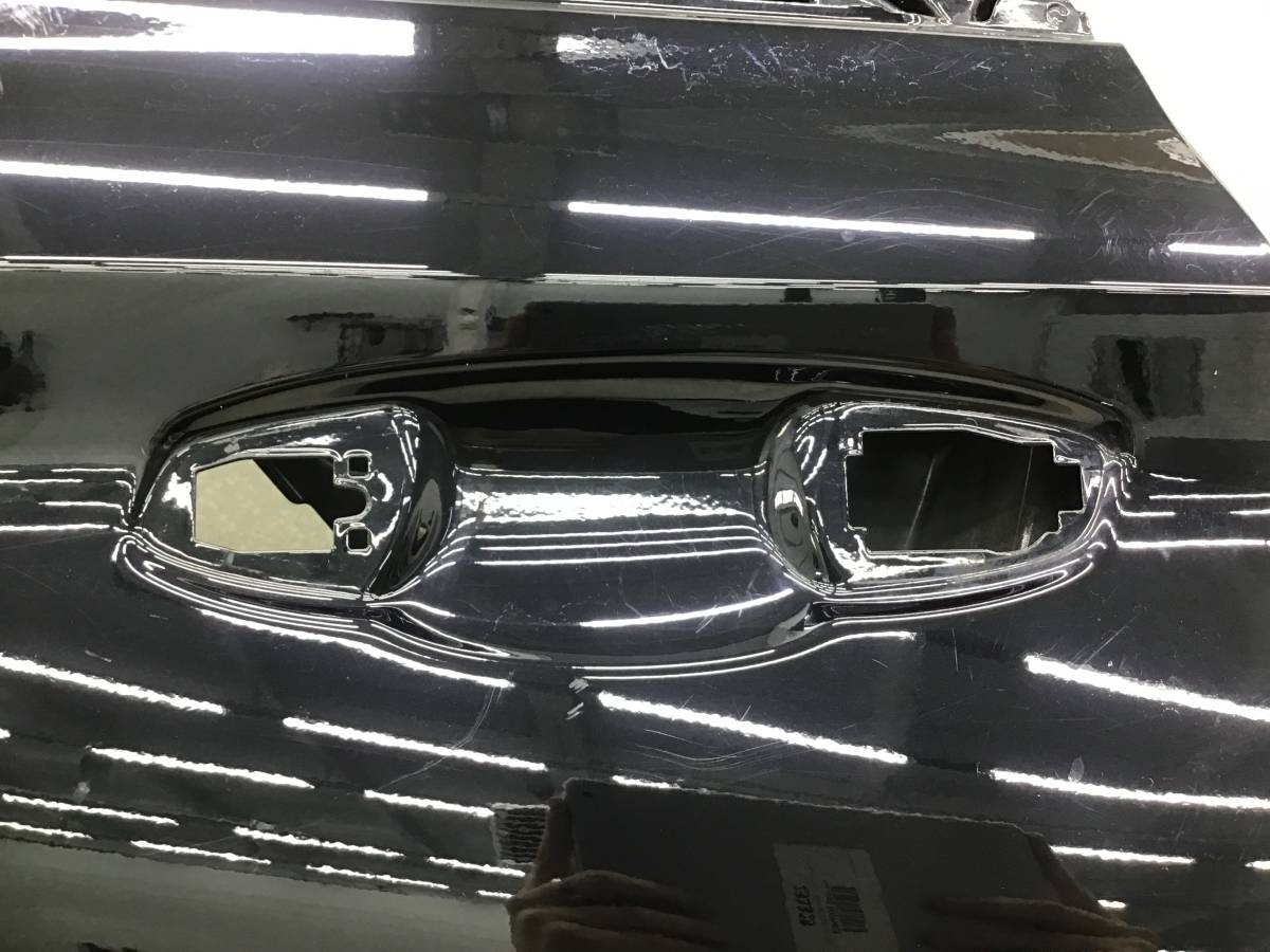 Дверь задняя левая Changan CS75 Plus 2021> Дверь задняя левая Changan CS75 Plus 2021>