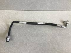 Трубка кондиционера, FAW Besturn X40 (D181) 2016-2022