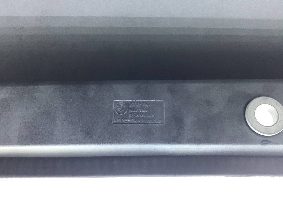 Крыло переднее левое BMW 6-Series E63 2003-2010