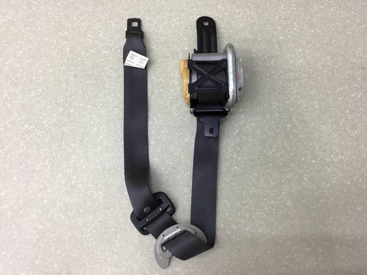 Ремень безопасности Honda Civic 4D (FD1, FD2, FD3) 2006-2012 Ремень безопасности Honda Civic 4D (FD1, FD2, FD3) 2006-2012