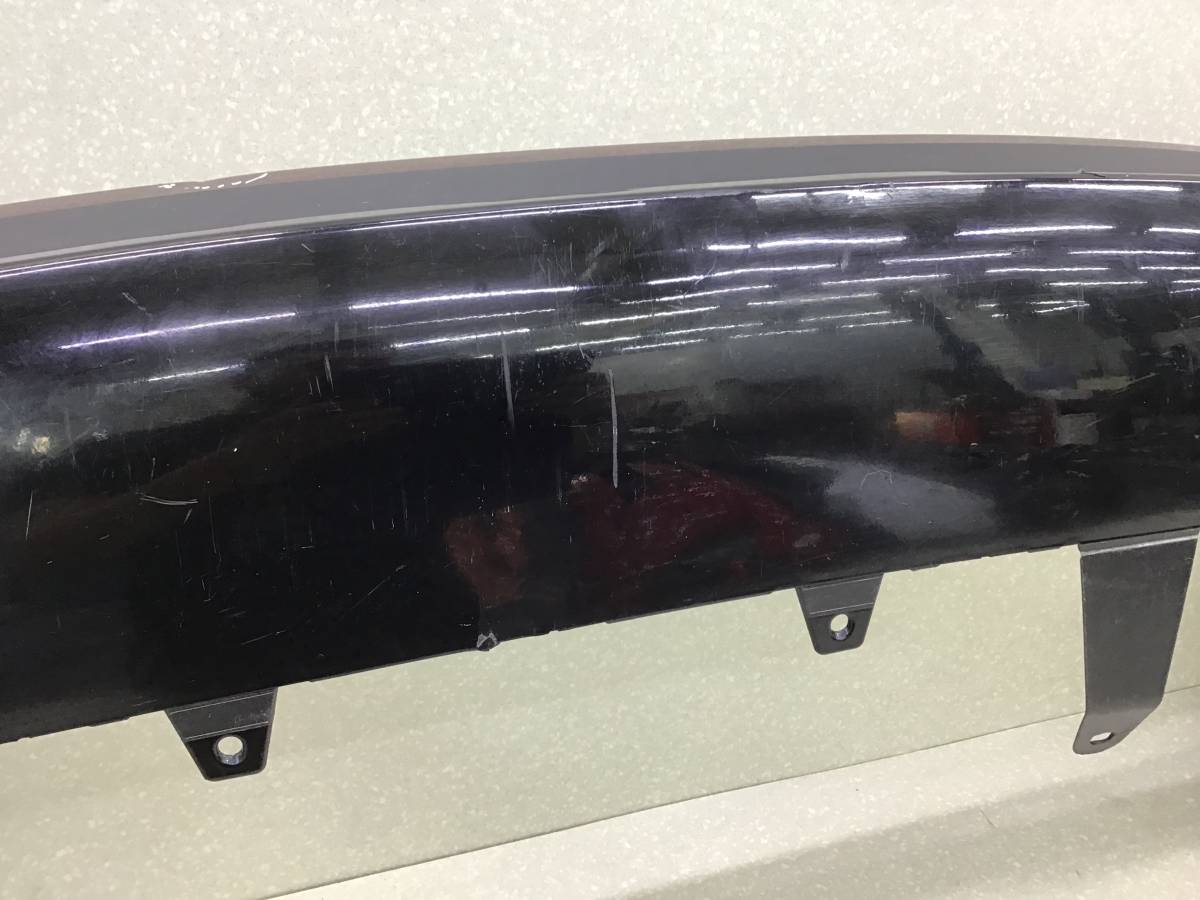 Бампер задний Toyota Rav 4 (A40) 2013> Бампер задний Toyota Rav 4 (A40) 2013>