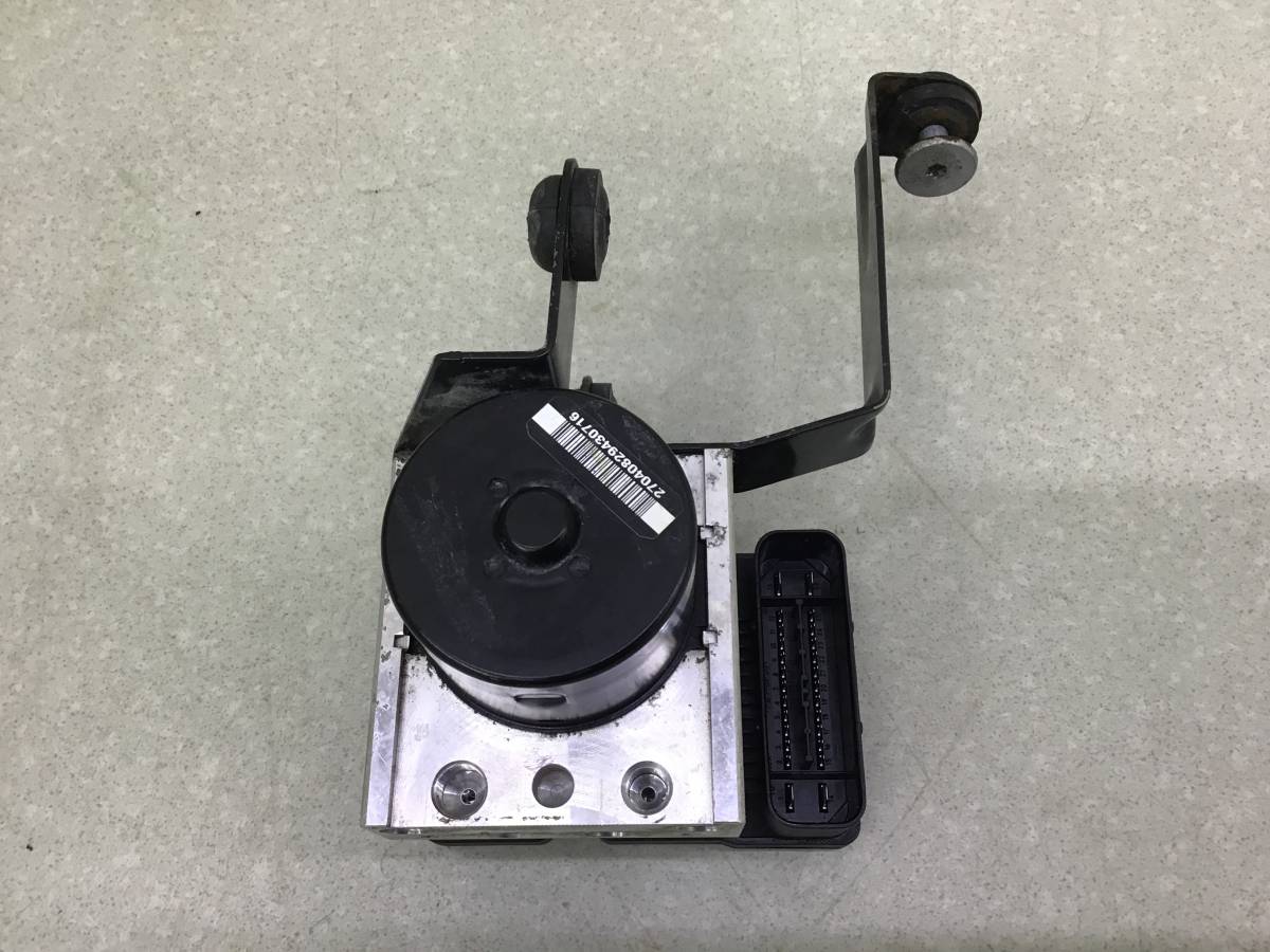 Блок ABS (насос) Ford Focus 3 (CB8) 2011-2019 Блок ABS (насос) Ford Focus 3 (CB8) 2011-2019