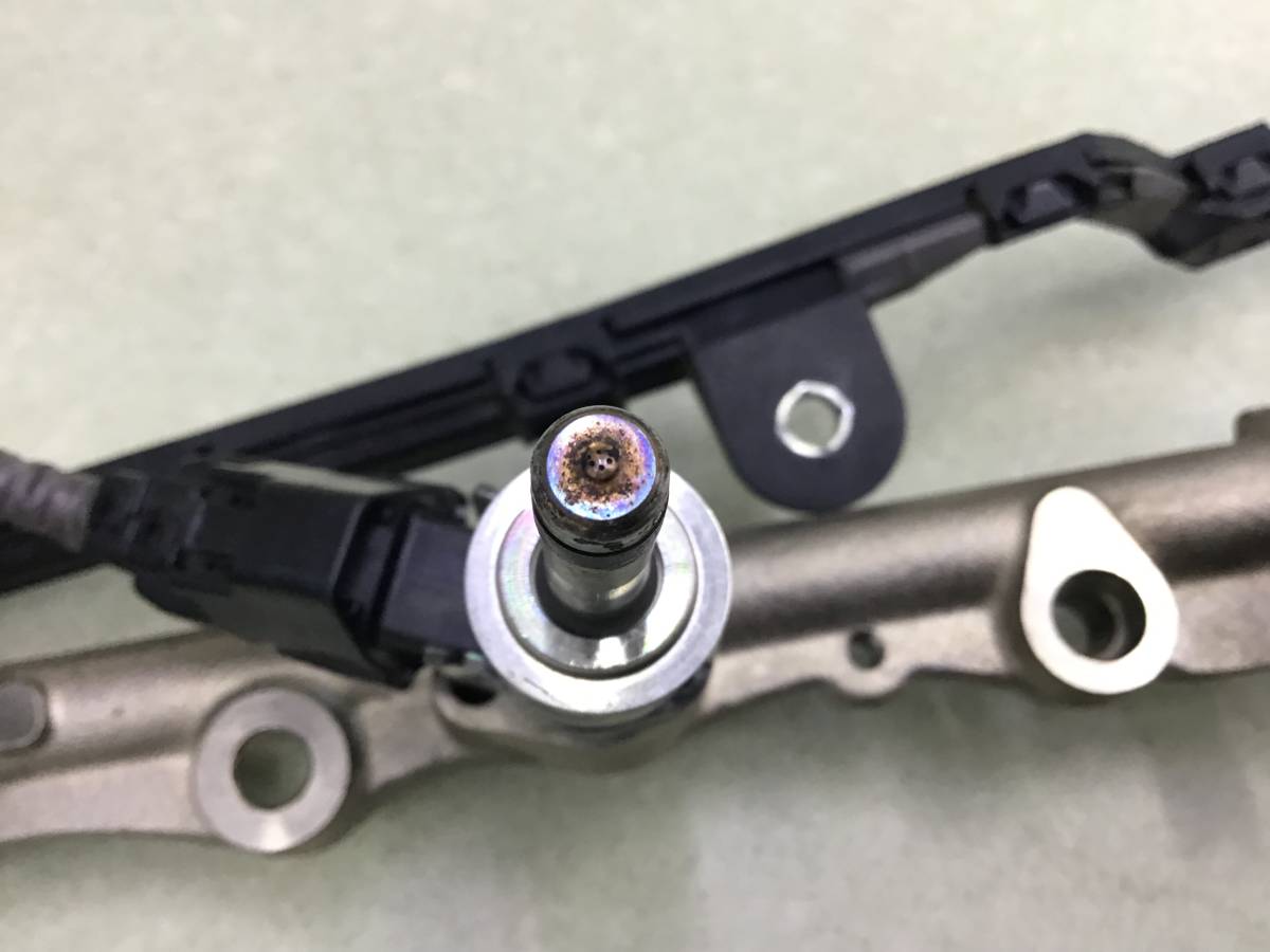 Рейка топливная (рампа) Toyota Land Cruiser (J300) 2021>