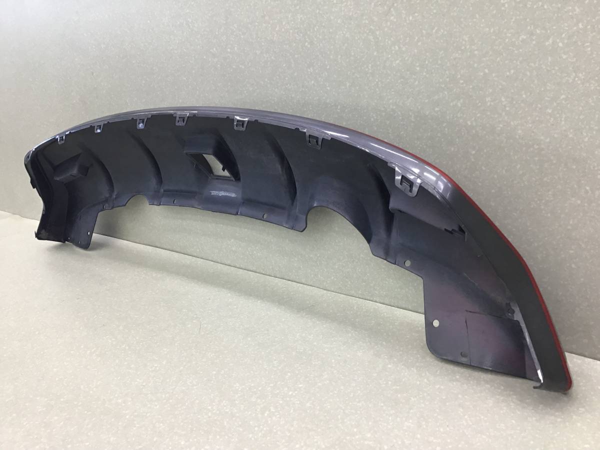 Юбка задняя Nissan Juke (F15) 2011> Юбка задняя Nissan Juke (F15) 2011>
