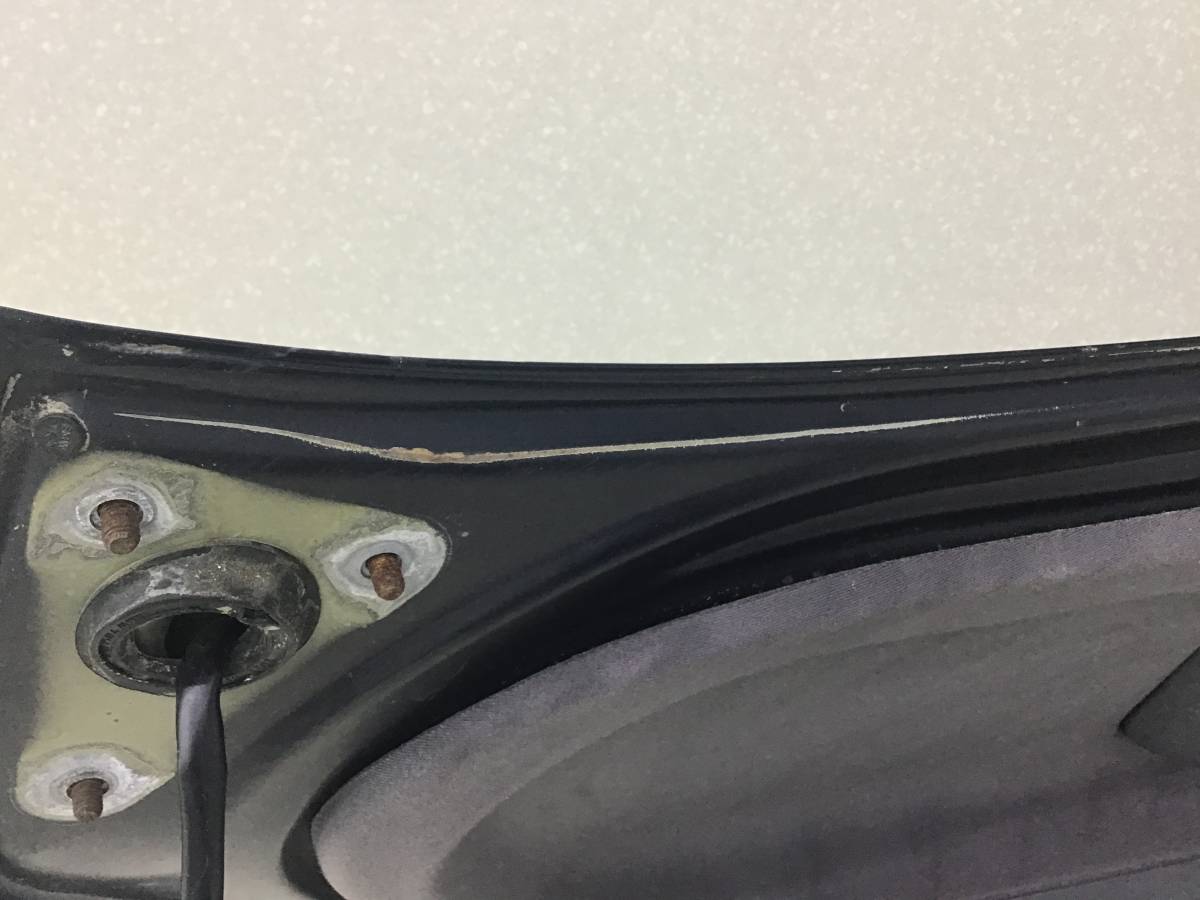 Крышка багажника BMW 7-Series E65,E66 2001-2008 Крышка багажника BMW 7-Series E65,E66 2001-2008