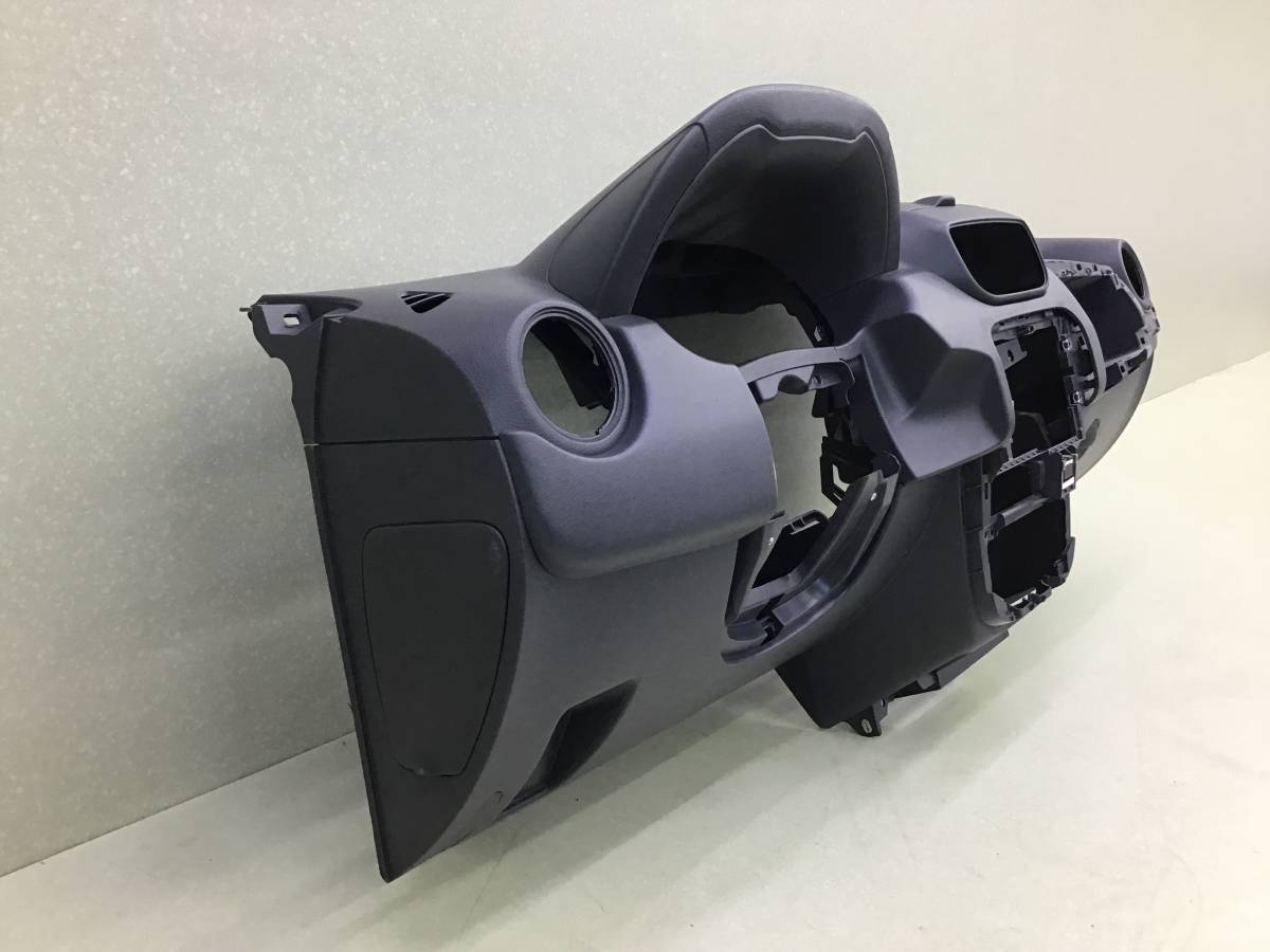 Торпедо Nissan Terrano 3 (D10) 2014-2022