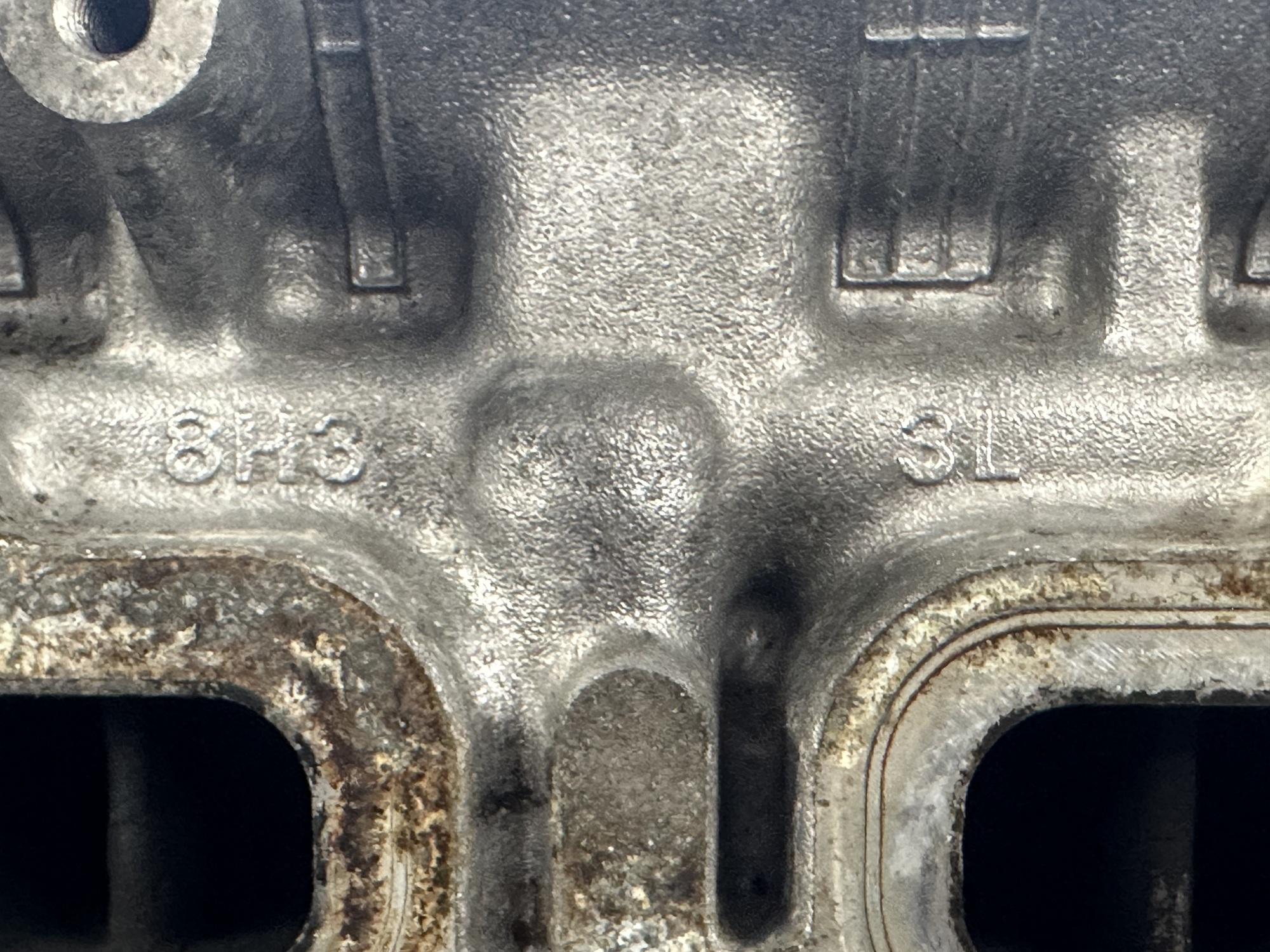 Двигатель, Nissan Primera P12E 2002-2007